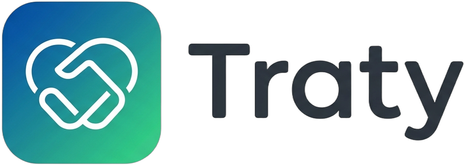 Traty